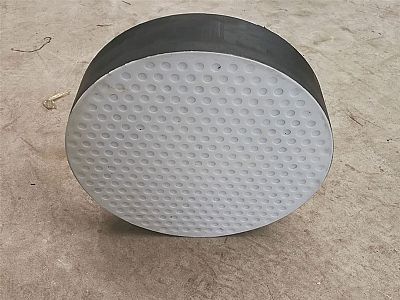 奈曼旗四氟板式橡胶支座易于更换缓冲隔震